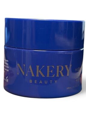 Nakery Beauty Night Shift